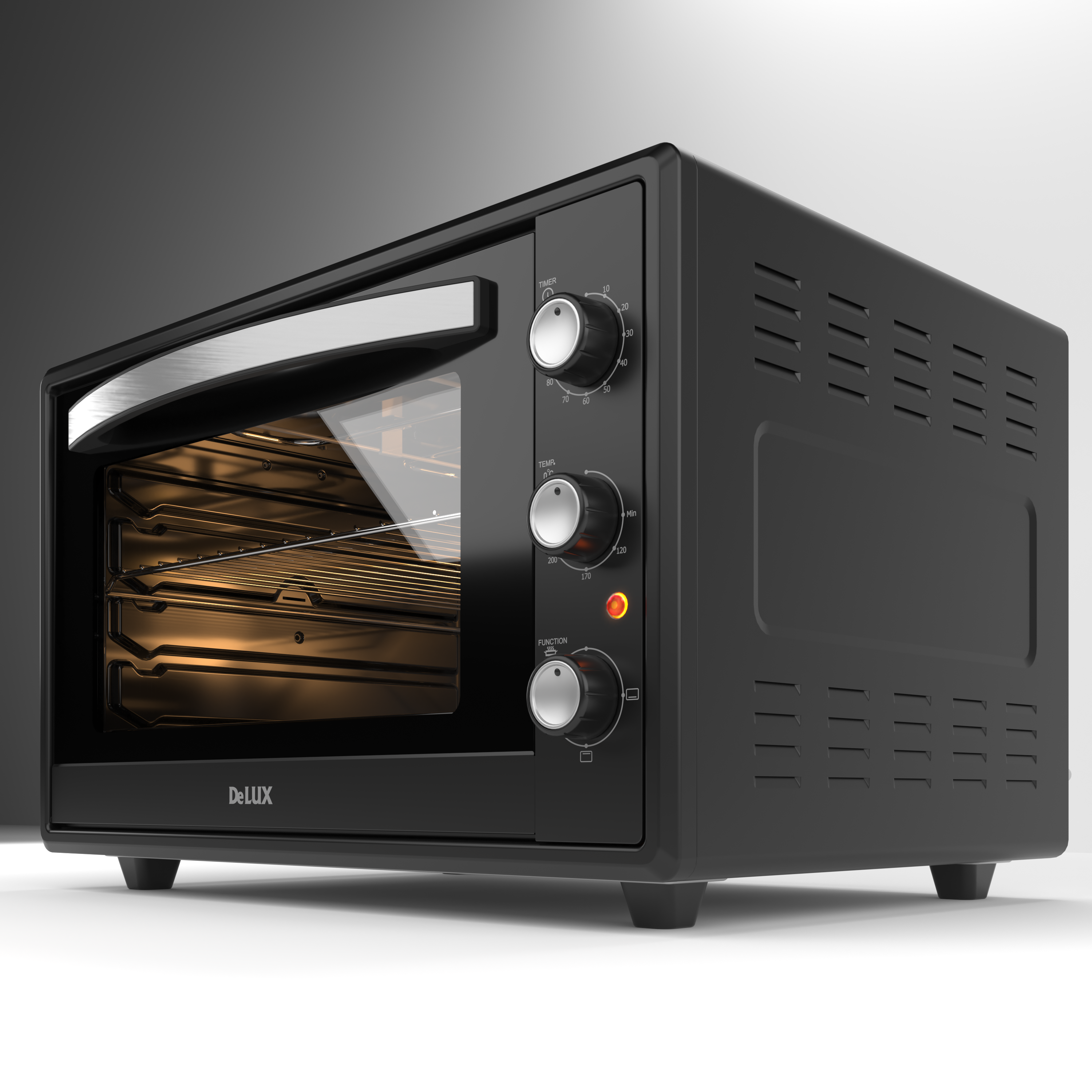 MINI FURRE DELUX DLX 60 LT 6